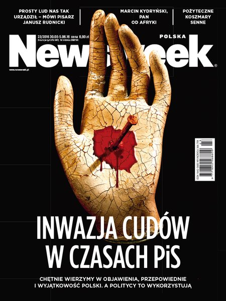 Wydanie Newsweek