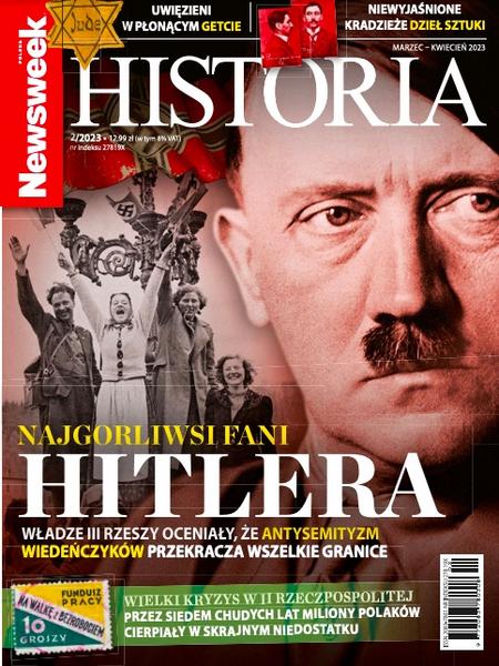 Wydanie Newsweek