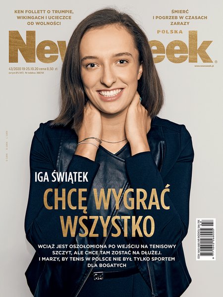 Wydanie Newsweek