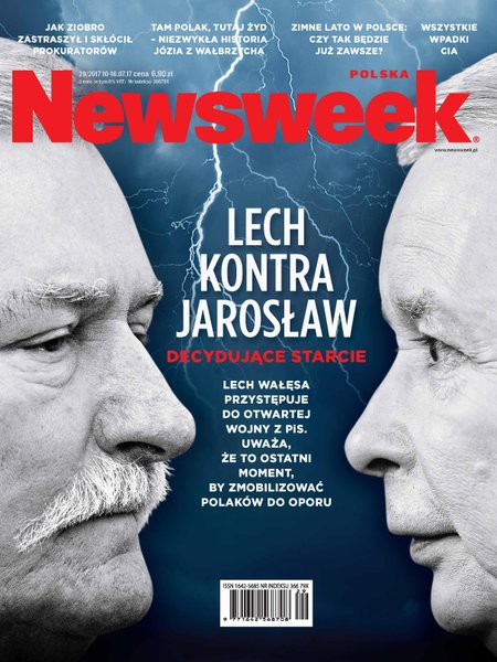 Wydanie Newsweek