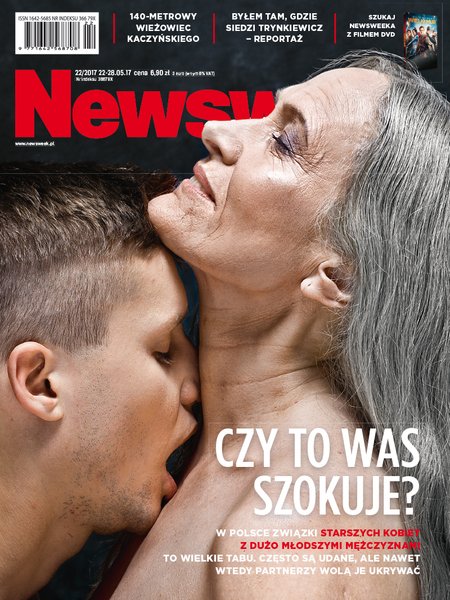 Wydanie Newsweek