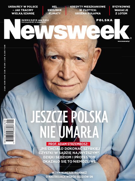 Wydanie Newsweek