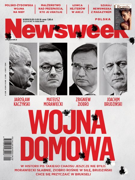 Wydanie Newsweek