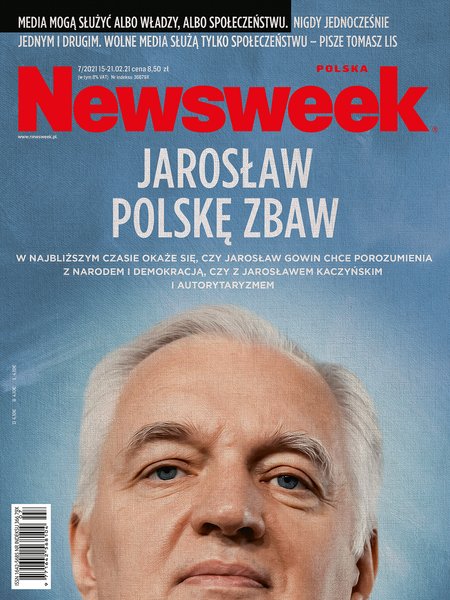 Wydanie Newsweek