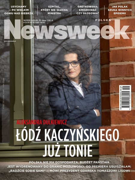 Wydanie Newsweek