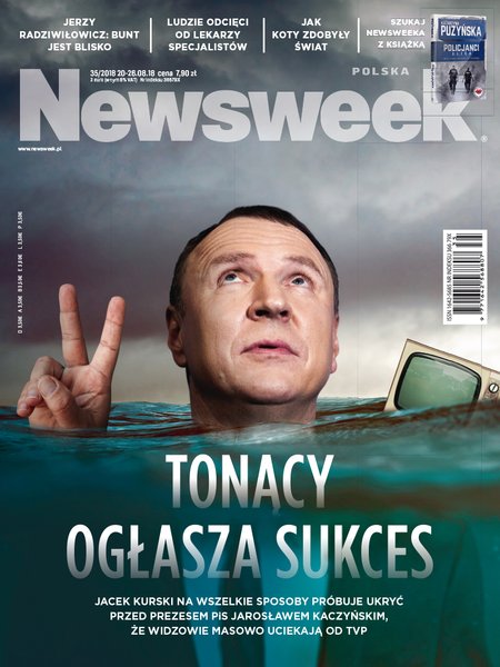 Wydanie Newsweek