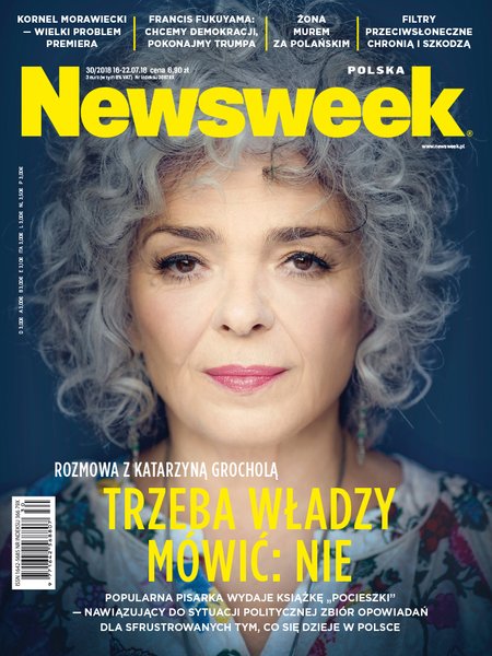 Wydanie Newsweek