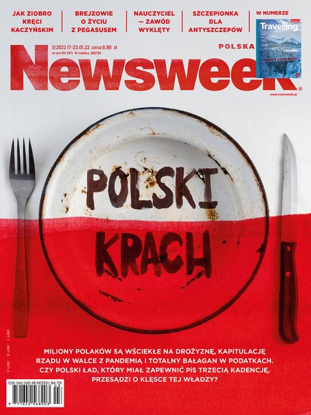 Wydanie Newsweek