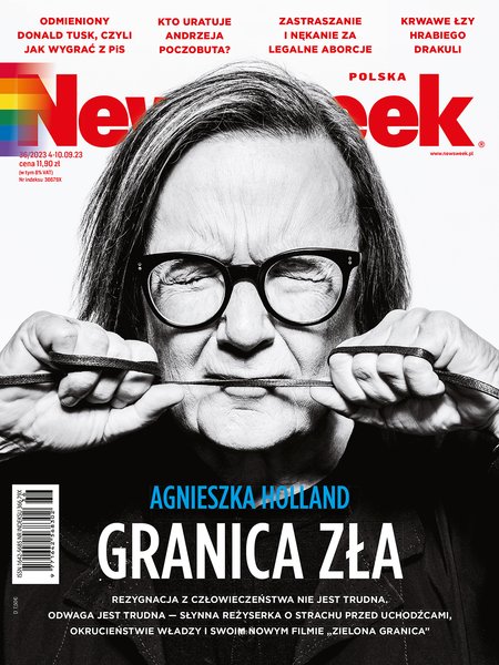 Wydanie Newsweek