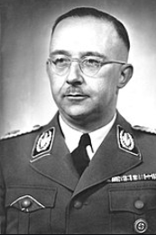 Heinrich Himmler 