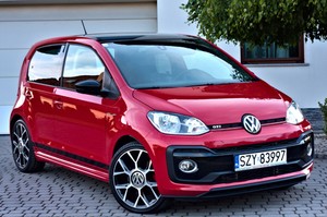 Volkswagen up! GTI