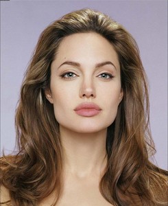 Angelina Jolie