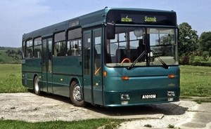 Autosan A1010M