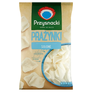 prażynki