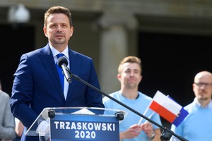 Rafał Trzaskowski