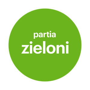 Zieloni