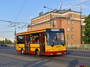 Ikarus 405