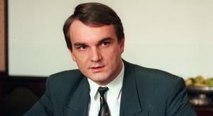 Waldemar Pawlak (1993-1995)
