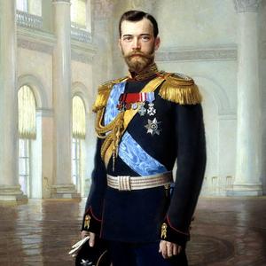 Mikołaj II Romanov