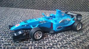 Jaguar Williams Racing (COSWORTH).