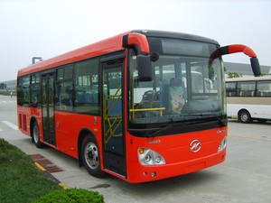 Higer KLQ6891GA