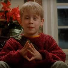 Macaulay Culkin