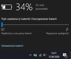 Jak przedłużyć czas pracy baterii w laptopie? - Zapytaj.onet.pl -