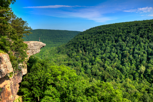 Arkansas