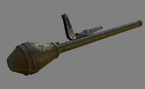 Panzerfaust 60