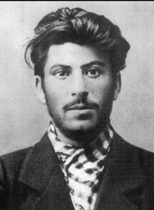 Józef Stalin