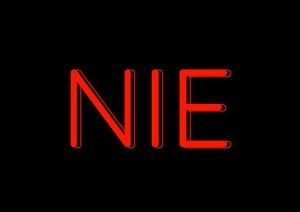 NIE