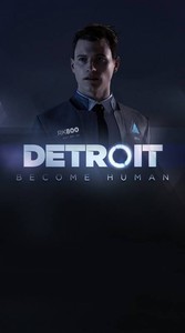 Detroit Become Human