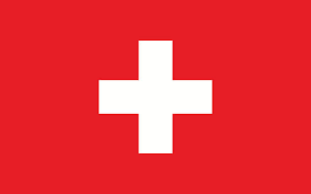 Szwajcaria.
