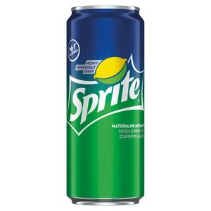 Sprite. 