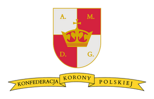 Konfederacja Korony Polskiej