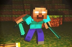 Czy Wedlug Was Herobrine Entity 303 Nawiedzony Seed Postac Z Odleglych Ladow I Bobby W Minecraft Istnieja Zapytaj Onet Pl