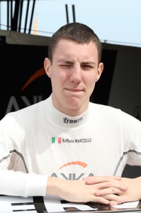 Rafaelle Marciello (WŁOCHY).