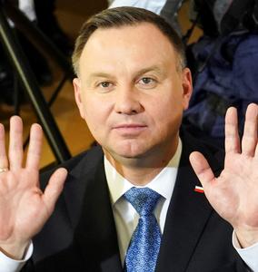 Andrzej Duda