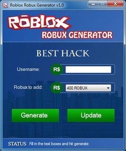 Kody Do Robloxa Na Robuxy Roblox Hack Youtube - 