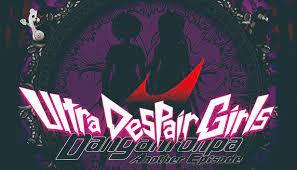 Danganronpa: Ultra Despair Girls