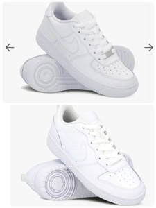 Nike air force 1 vs Nike court borough low 2 - Zapytaj.onet.pl
