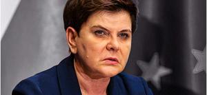 Beata Szydło