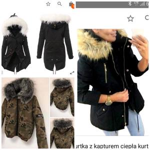 Czy podobają Wam się kurtki na zimę? Zapytaj.onet.pl
