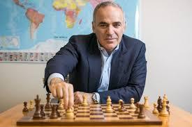 Garij Kasparow