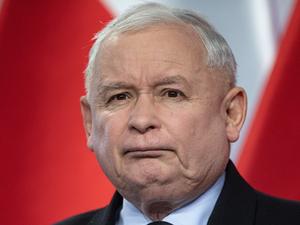 Kaczyński Rosji, gdyby został prezydentem 