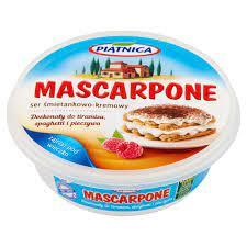 mascarpone