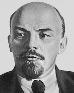 Włodzimierz Lenin