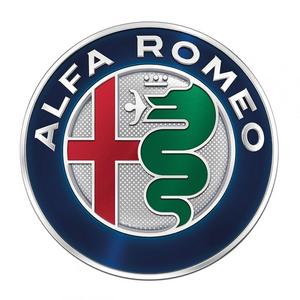 Alfa Romeo.