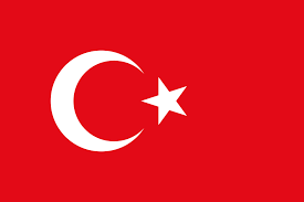 Turcja.