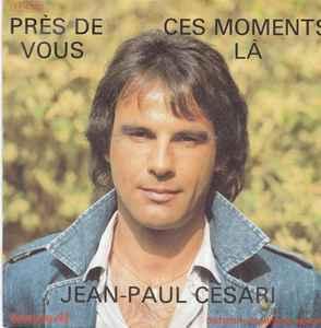 Jean Paul Cesari (1950-)